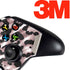 B&W Leopard Xbox One Controller Skin