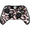 B&W Leopard Xbox One Controller Skin