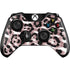 B&W Leopard Xbox One Controller Skin