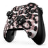 B&W Leopard Xbox One Elite Controller Skin