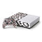 B&W Leopard Xbox One S Console and Controller Bundle Skin