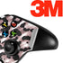 B&W Leopard Xbox One S Controller Skin