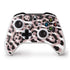 B&W Leopard Xbox One S Controller Skin