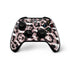 B&W Leopard Xbox One X Controller Skin