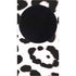 B&W Leopard Xbox Series S Bundle Skin