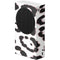 B&W Leopard Xbox Series S Console Skin