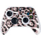 B&W Leopard Xbox Series S Controller Skin