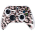 B&W Leopard Xbox Series S Controller Skin
