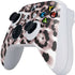 B&W Leopard Xbox Series S Controller Skin