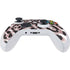 B&W Leopard Xbox Series S Controller Skin
