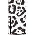 B&W Leopard Xbox Series X Console Skin