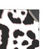 B&W Leopard Xbox Series X Console Skin