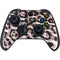B&W Leopard Xbox Series X Controller Skin