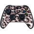 B&W Leopard Xbox Series X Controller Skin
