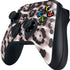 B&W Leopard Xbox Series X Controller Skin