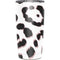 B&W Leopard Yeti 20oz Tumbler Skin