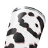 B&W Leopard Yeti 20oz Tumbler Skin