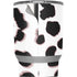 B&W Leopard Yeti 20oz Tumbler Skin