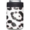 B&W Leopard Yeti Colster Can Insulator Skin