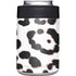 B&W Leopard Yeti Colster Can Insulator Skin