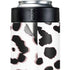 B&W Leopard Yeti Colster Can Insulator Skin