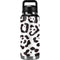 B&W Leopard YETI Rambler 36oz Bottle Skin