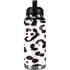 B&W Leopard YETI Rambler 36oz Bottle Skin