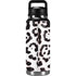 B&W Leopard YETI Rambler 36oz Bottle Skin