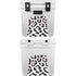 B&W Leopard YETI Roadie 24 Hard Cooler Skin