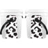 B&W Leopard YETI Roadie 24 Hard Cooler Skin