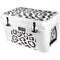 B&W Leopard YETI Tundra 45 Hard Cooler Skin
