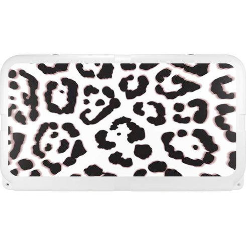 B&W Leopard YETI Tundra 65 Hard Cooler Skin