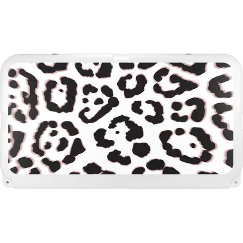 B&W Leopard YETI Tundra 75 Hard Cooler Skin