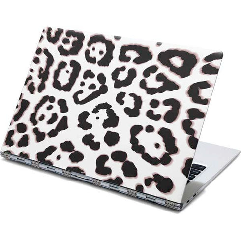 B&W Leopard Yoga 910 2-in-1 14in Touch-Screen Skin