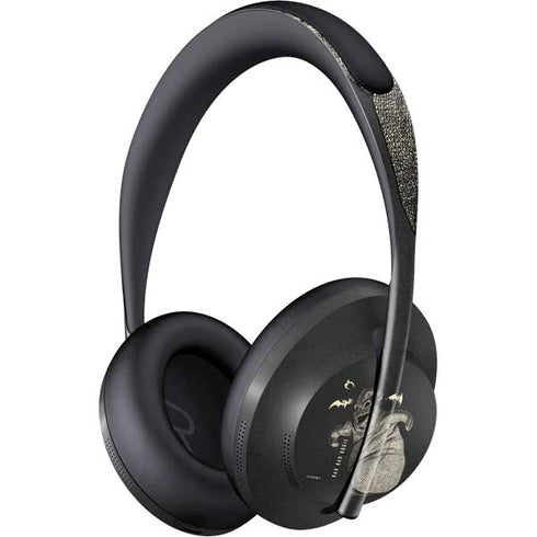 Disney The Nightmare Before Christmas Bad Bad Oogie Bose Noise Cancelling Headphones 700 Skin