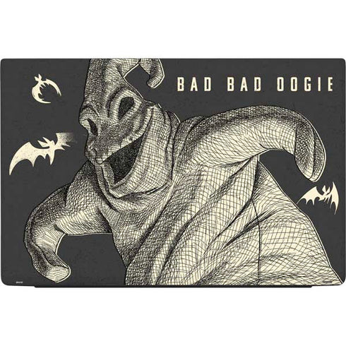 Disney The Nightmare Before Christmas Bad Bad Oogie Dell Vostro Skin