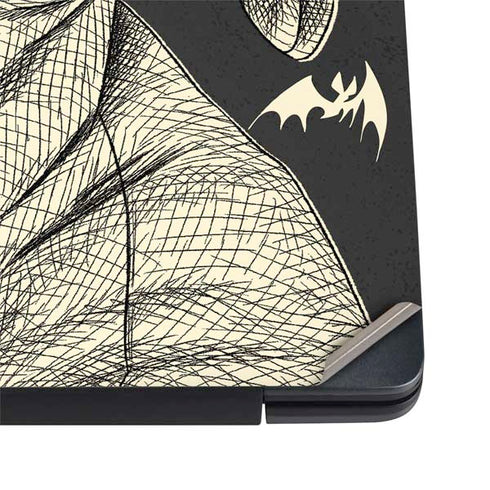 Disney The Nightmare Before Christmas Bad Bad Oogie Dell Vostro Skin