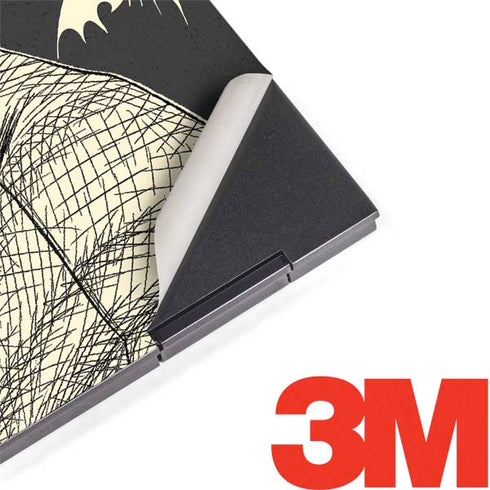 Disney The Nightmare Before Christmas Bad Bad Oogie HP Envy Skin