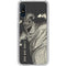 Disney The Nightmare Before Christmas Bad Bad Oogie Galaxy A10e Clear Case