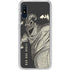 Disney The Nightmare Before Christmas Bad Bad Oogie Galaxy A10e Clear Case