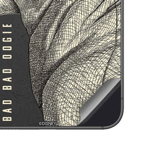 Disney The Nightmare Before Christmas Bad Bad Oogie Galaxy A14 5G Skin