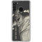 Disney The Nightmare Before Christmas Bad Bad Oogie Galaxy A21 Clear Case