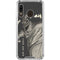 Disney The Nightmare Before Christmas Bad Bad Oogie Galaxy A30 Clear Case
