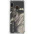 Disney The Nightmare Before Christmas Bad Bad Oogie Galaxy A30 Clear Case