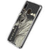 Disney The Nightmare Before Christmas Bad Bad Oogie Galaxy A30 Clear Case