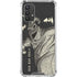 Disney The Nightmare Before Christmas Bad Bad Oogie Galaxy A32 5G Clear Case