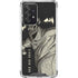 Disney The Nightmare Before Christmas Bad Bad Oogie Galaxy A52 5G Clear Case