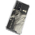 Disney The Nightmare Before Christmas Bad Bad Oogie Galaxy A52 5G Clear Case