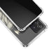 Disney The Nightmare Before Christmas Bad Bad Oogie Galaxy A52 5G Clear Case