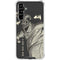 Disney The Nightmare Before Christmas Bad Bad Oogie Galaxy A54 5G Clear Case